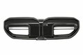 Grill M5 Look Geschikt Voor Bmw 5 Serie G60 G61 Hoogglans Zwart Iconic Glow 