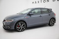 Maxton Design Volkswagen Polo GTI MK6 Facelift Side Skirts Diffusers Pro Street