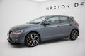 Maxton Design Volkswagen Polo GTI MK6 Facelift Side Skirts Diffusers Pro Street + Flaps