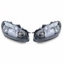 Set Koplampen Geschikt Voor VW Golf 6 