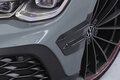 CSR Automotive Voorbumper Canard Performance Flaps Geschikt voor Volkswagen Golf 8 GTI FP024