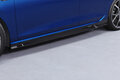 CSR Automotive Side Skirts Diffusers Geschikt Voor Volkswagen 8 R R20 SS538