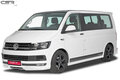 CSR-Automotive-Volkswagen-T6-Transporter-Cup-Splitter-Spoiler-FA245
