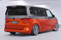 CSR-Automotive-Vw-T7-Mulitvan-Achterklep-Spoiler-Extention- HF925