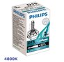Philips D1S 85415XV X-tremeVision Xenon lamp 4800K