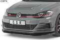 CSR Automotive Splitter Voorspoiler Spoiler Geschikt Voor VW Golf 7 GTI TCR CSL368