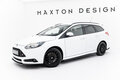 Maxton Design Ford Focus ST Mk3 Side Skirts Diffuser Versie 1
