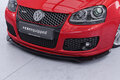 Splitter-Spoiler-VW Golf 5 (Typ 1K) GTI Edition 30/Pirelli CSL967