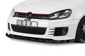 Splitter-Spoiler-VW Golf 6 GTI Edition 35 CSL415