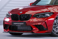 Splitter-Spoiler-BMW M2 Competition (F87) CSL540