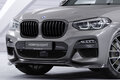 Splitter-Spoiler-BMW X3 G01 / X4 G02 M Pack CSL642