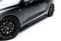Maxton Design Audi A6 C9 S Line Side skirt Diffusers Versie 1