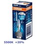 Origineel Osram D2R 66250CBI Xenarc Cool Blue Intense Xenon lamp 5500K