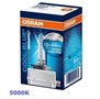 OSRAM D3S 66340CBI Xenarc COOL BLUE Intense Xenon lamp 6200K