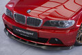 Splitter-Spoiler-BMW 3 Serie E46 Coupe / Cabrio CSL073-CSR-Automotive