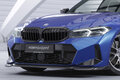 Splitter-Spoiler-BMW 3 Serie G20 / G21 LCI M Pakket CSL778-CSR-Automotive