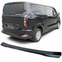 Laaddrempelbescherming-Voor-Ford-Transit/Tourneo-Custom-2023-Glans-Zwart