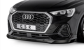 Splitter-Spoiler-Audi Q3 (Typ F3) Sportback CSL485-CSR-Automotive