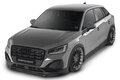 Splitter-Spoiler-Audi Q2 (GA) CSL580-CSR-Automotive