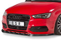 Splitter-Spoiler-Audi S3 / A3 8V S-Line Cabrio / Limo CSL453-CSR-Automotive