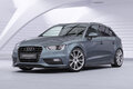 Splitter-Spoiler-Audi A3 8V CSL870-CSR-Automotive