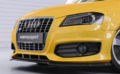 Splitter-Spoiler-Audi S3 (8P/8PA) CSL890-CSR-Automotive