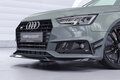 Splitter-Spoiler-Audi A4 B9 8W S-Line / S4 B9 8W CSL376-CSR-Automotive