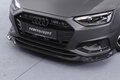 Splitter-Spoiler-Audi A4 B9 Facelift (Typ 8W) CSL530-CSR-Automotive