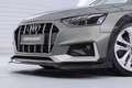 Splitter-Spoiler-Audi A4 B9 (Typ 8W) Allroad CSL783-CSR-Automotive