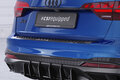 CSR-Automotive-Laaddrempelbescherming-Audi A4 B9 (Typ 8W) LKS020-G-Bumper