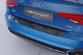 CSR-Automotive-Laaddrempelbescherming-Audi A4 B9 LImousine (Typ 8W) LKS027-G-Bumper