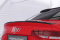 Achterklep-Spoiler-Extention-Audi A4 B8 (Typ 8K) Limousine HF154-CSR-Automotive