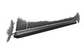 CSR-Automotive-Side-Skirts-Audi A7 / S7 C7 (Typ 4G) SS557