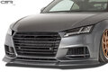 Splitter-Spoiler-Audi TTS FV/8S CSL320-CSR-Automotive