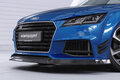 Splitter-Spoiler-Audi TT FV/8S Facelift CSL840-CSR-Automotive