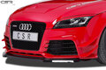 Splitter-Spoiler-Audi TT RS 8J CSL226-CSR-Automotive
