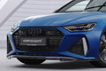 Splitter-Spoiler-Audi RS6 C8 / RS7 C8 (4K) CSL566-CSR-Automotive