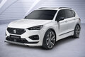 Splitter-Spoiler-Seat Tarraco FR CSL653-CSR-Automotive