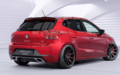 Achterklep-Spoiler-Extention-Seat Ibiza 5 (6F) HF206-CSR-Automotive