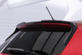 Achterklep-Spoiler-Extention-Seat Ibiza 5 (6F) HF206-CSR-Automotive