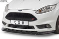 Splitter-Spoiler-Ford Fiesta MK7 ST CSL351-CSR-Automotive