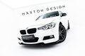 Maxton Design Bmw 3 Serie F30 / F31 M Pack Voorspoiler Spoiler Splitter Versie 1 Maxton Design Bmw 3 Serie F30 / F31 M Pack Voorspoiler Spoiler Splitter Versie 1
