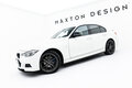 Maxton Design Bmw 3 Serie F30 F31 M Pack Side Skirts Diffusers