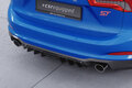 CSR Automotive Rear Diffuser Geschikt Voor Ford Focus MK4 Wagon ST / ST Line HA451CSR Automotive Rear Diffuser Geschikt Voor Fo