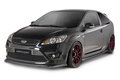 Splitter-Spoiler-Ford Focus MK2 ST CSL509-CSR-Automotive