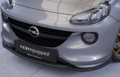 Splitter-Spoiler-Opel Adam S CSL591-CSR-Automotive
