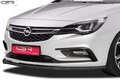 Splitter-Spoiler-Opel Astra K CSL180-CSR-Automotive