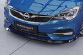 Splitter-Spoiler-Opel Astra K CSL601-CSR-Automotive