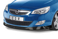 Splitter-Spoiler-Opel Astra J CSL447-CSR-Automotive