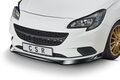 Splitter-Spoiler-Opel Corsa E CSL516-CSR-Automotive Splitter-Spoiler-Opel Corsa E CSL516-CSR-Automotive